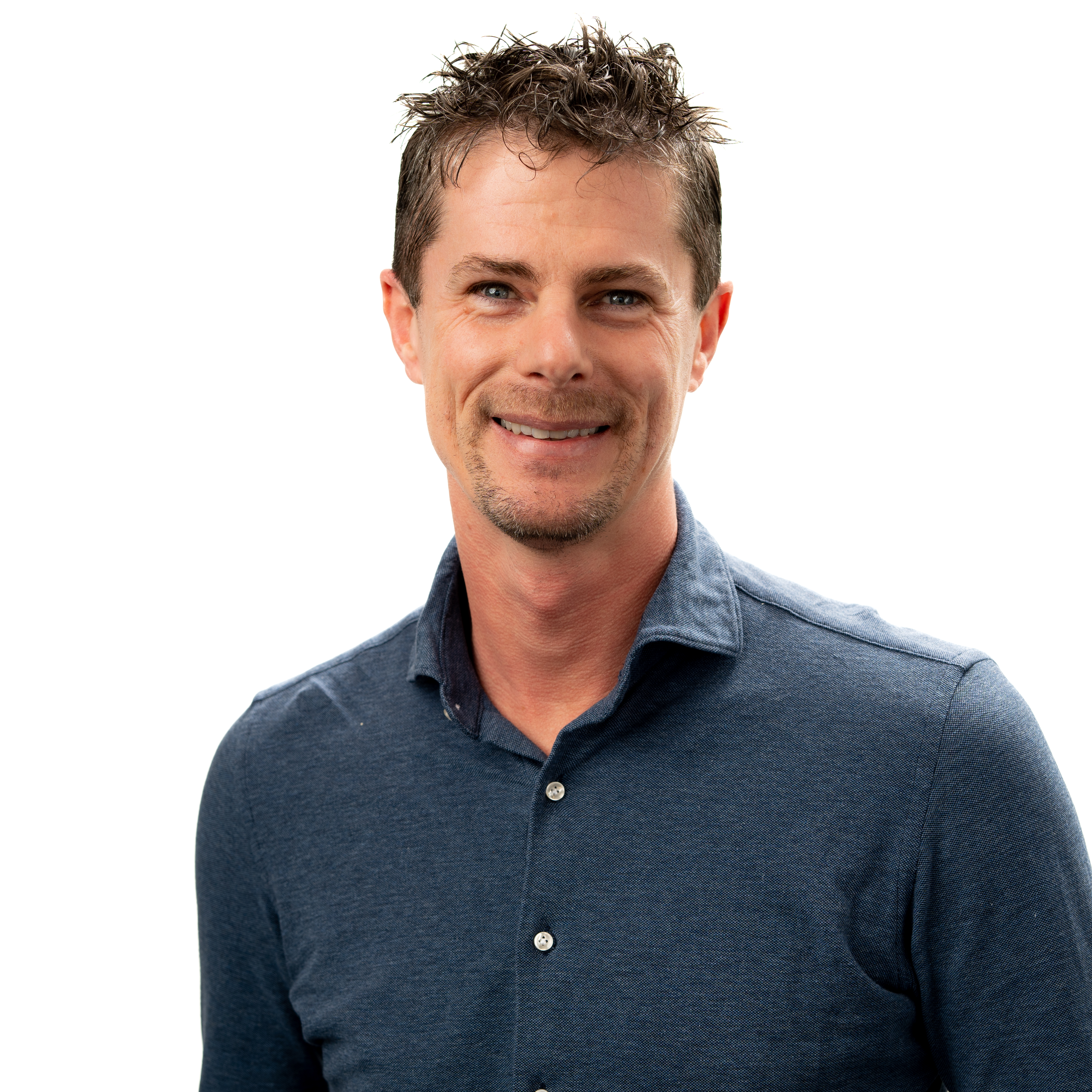 Foto van Dr. Robbert Zandvliet